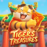 Bocoran RTP Slot Microgaming Tiger's Treasures